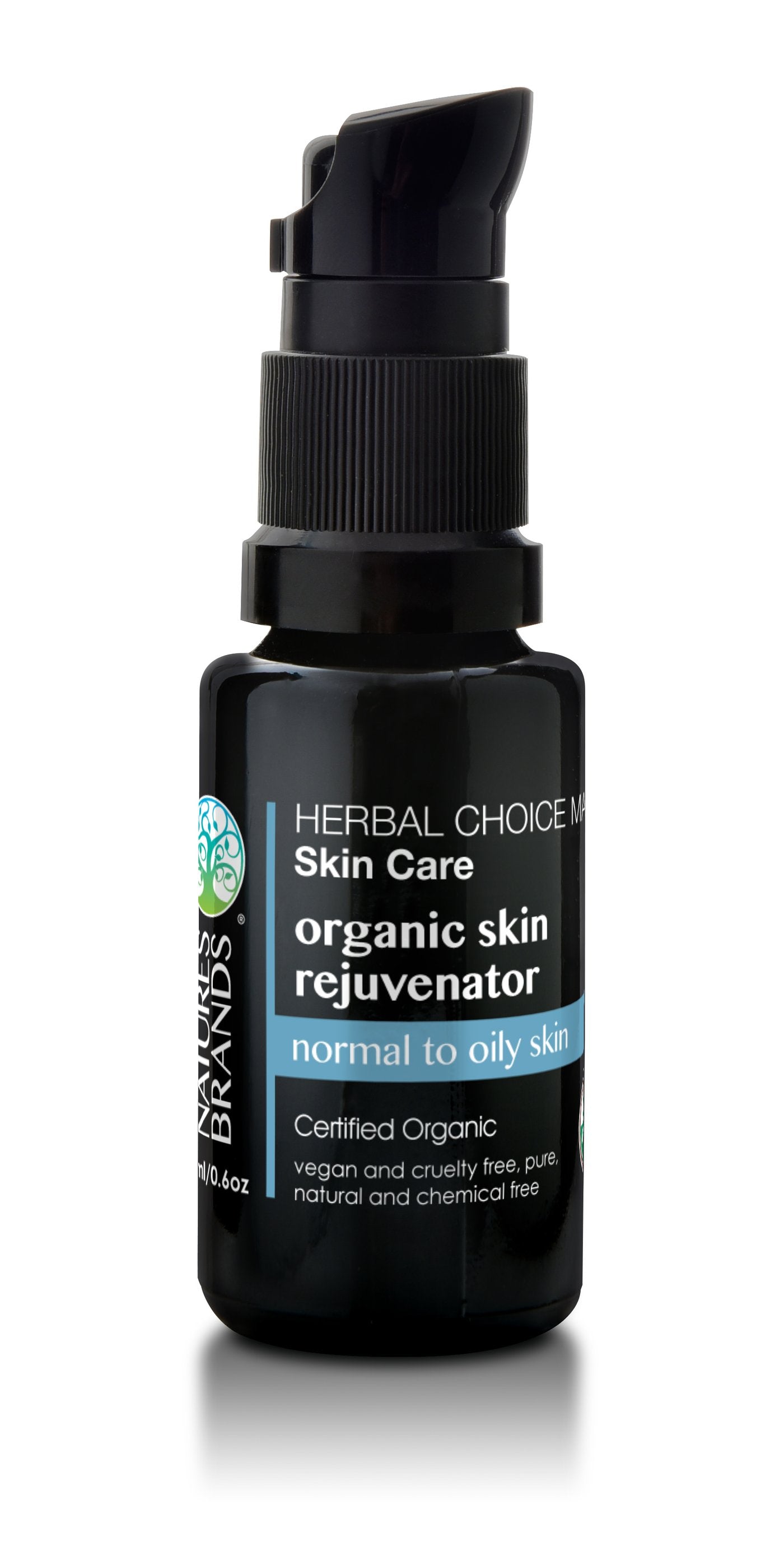 Herbal Choice Mari Organic Skin Rejuvenator