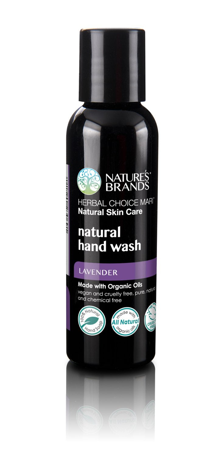 Herbal Choice Mari Hand Soap(Wash)
