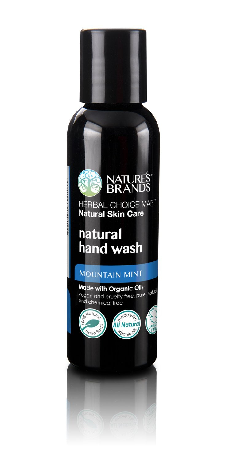 Herbal Choice Mari Hand Soap(Wash)