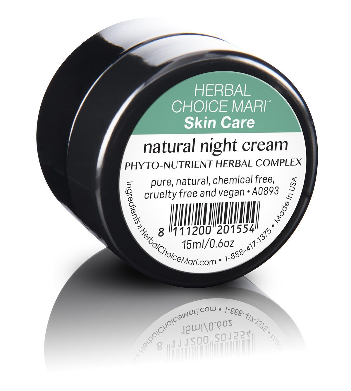 Herbal Choice Mari Night Cream