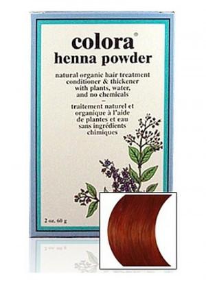 Auburn Powder