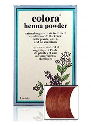 Chestnut Powder