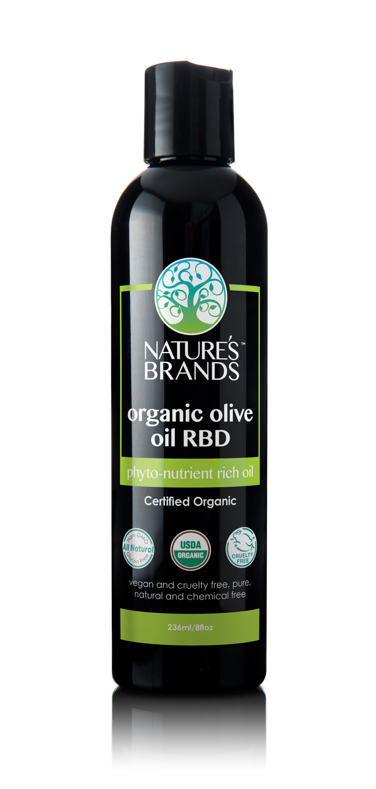 Herbal Choice Mari Organic Olive photo