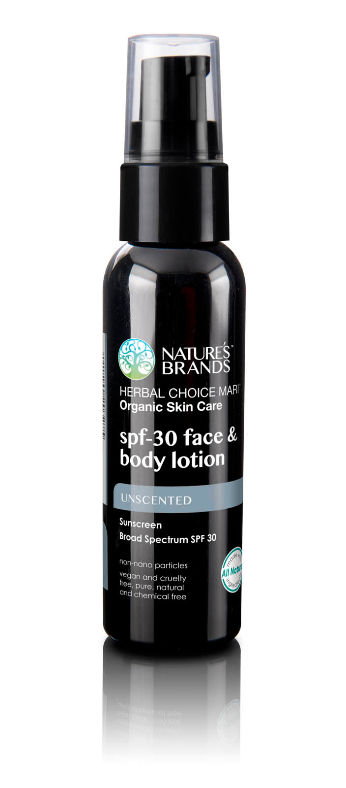 Herbal Choice Mari Natural SPF 30 Face And Body Lotion - Herbal Choice Mari Natural SPF 30 Face And Body Lotion - Herbal Choice Mari Natural SPF 30 Face And Body Lotion