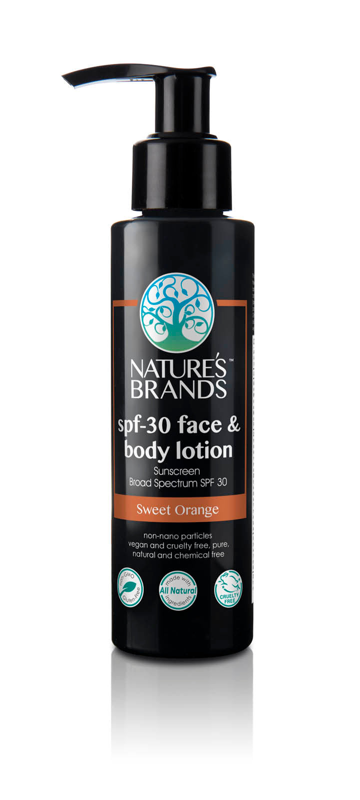 Herbal Choice Mari Natural SPF 30 Face And Body Lotion - Herbal Choice Mari Natural SPF 30 Face And Body Lotion - Herbal Choice Mari Natural SPF 30 Face And Body Lotion