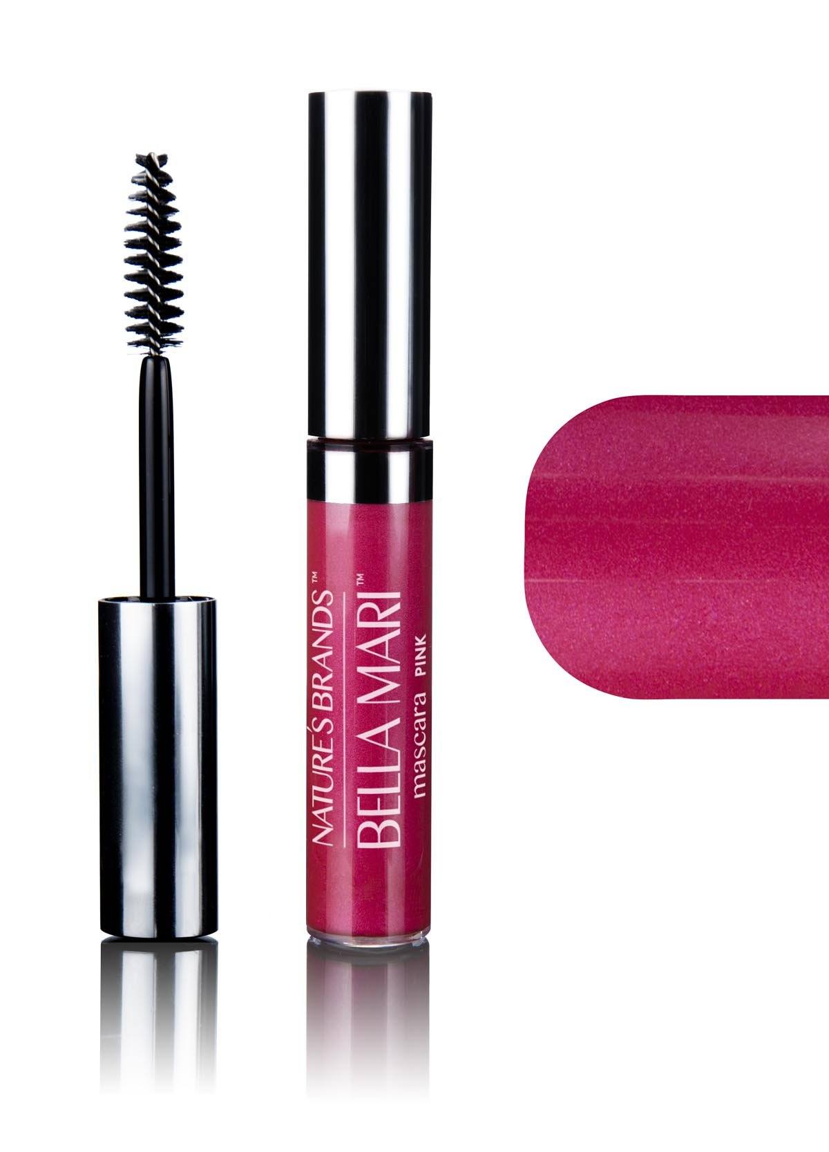 Bella Mari Natural Mineral Lipstick – Nature's Brands