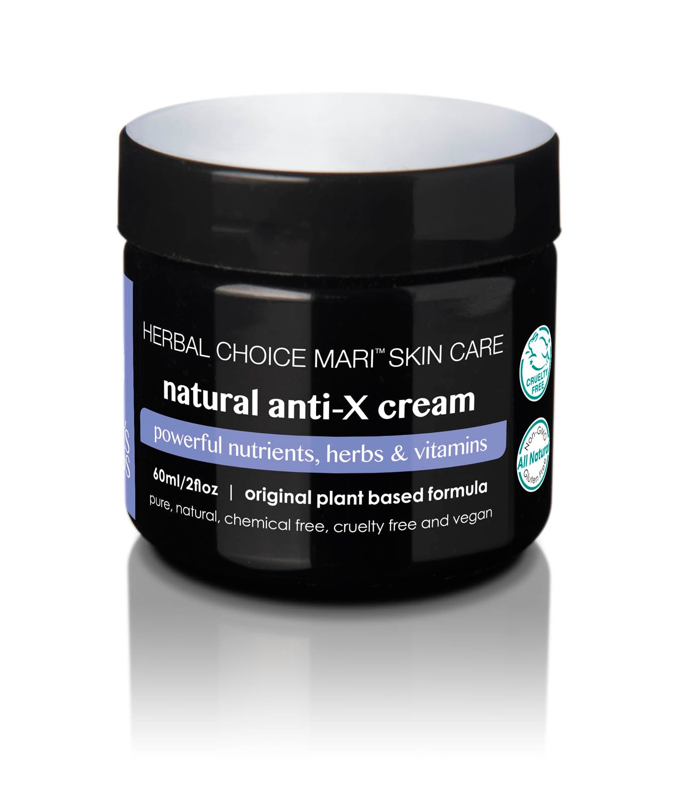 Herbal Choice Mari Anti-X (Anti-Wrinkle) Cream