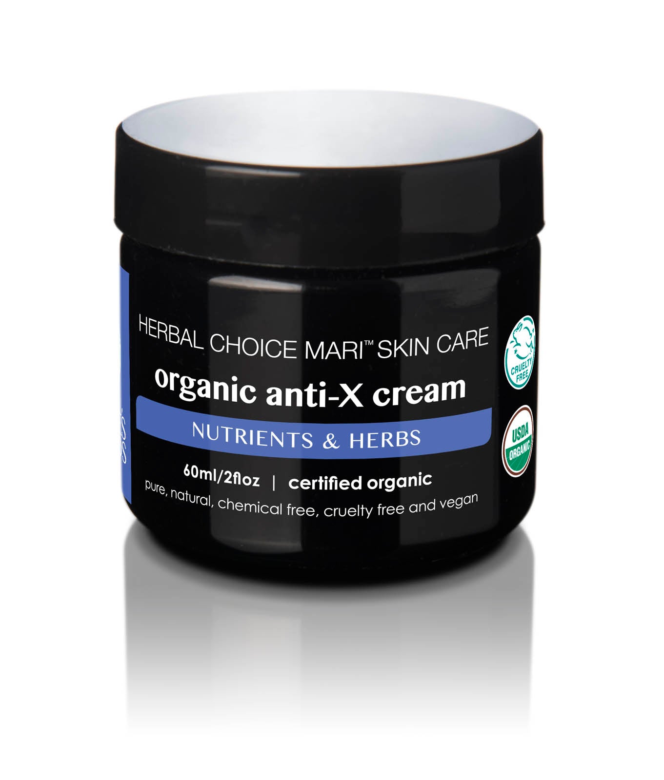 Herbal Choice Mari Anti-X (Anti-Wrinkle) Cream
