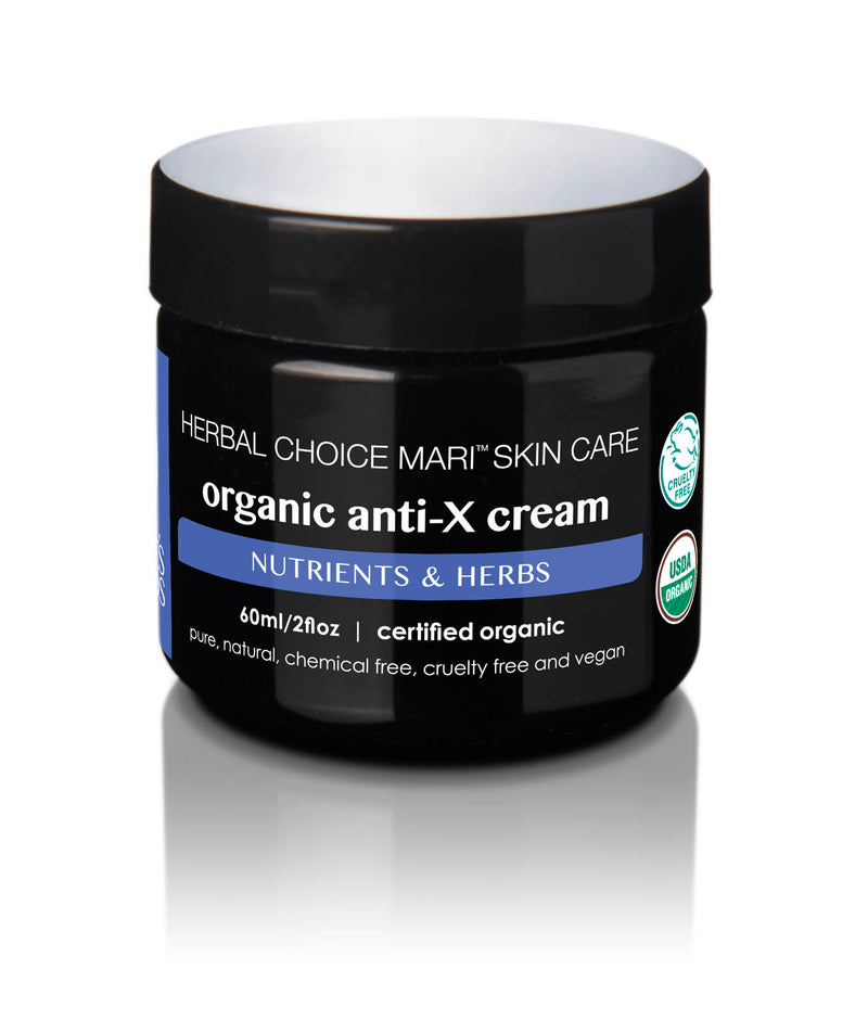 Herbal Choice Mari Anti-X (Anti-Wrinkle) Cream - Herbal Choice Mari Anti-X (Anti-Wrinkle) Cream - Herbal Choice Mari Anti-X (Anti-Wrinkle) Cream