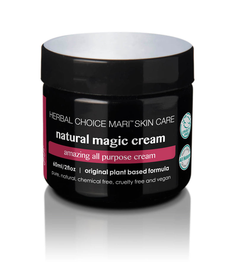 Herbal Choice Mari Magic (Healing And Repair) Cream - Herbal Choice Mari Magic (Healing And Repair) Cream - Herbal Choice Mari Magic (Healing And Repair) Cream