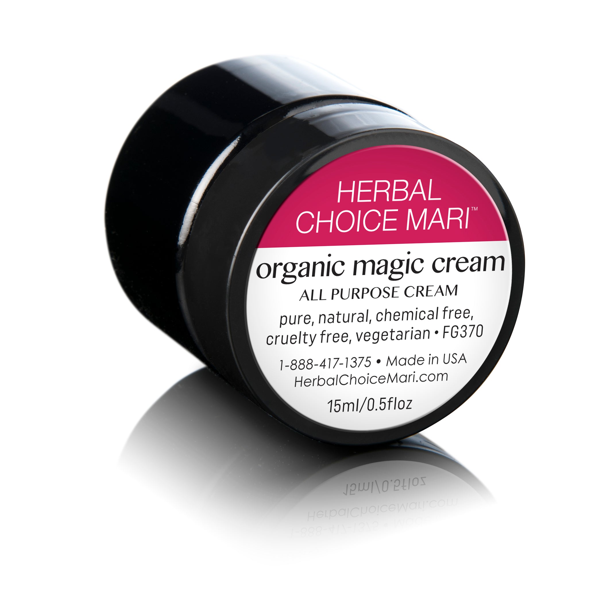 Herbal Choice Mari Magic (Healing And Repair) Cream