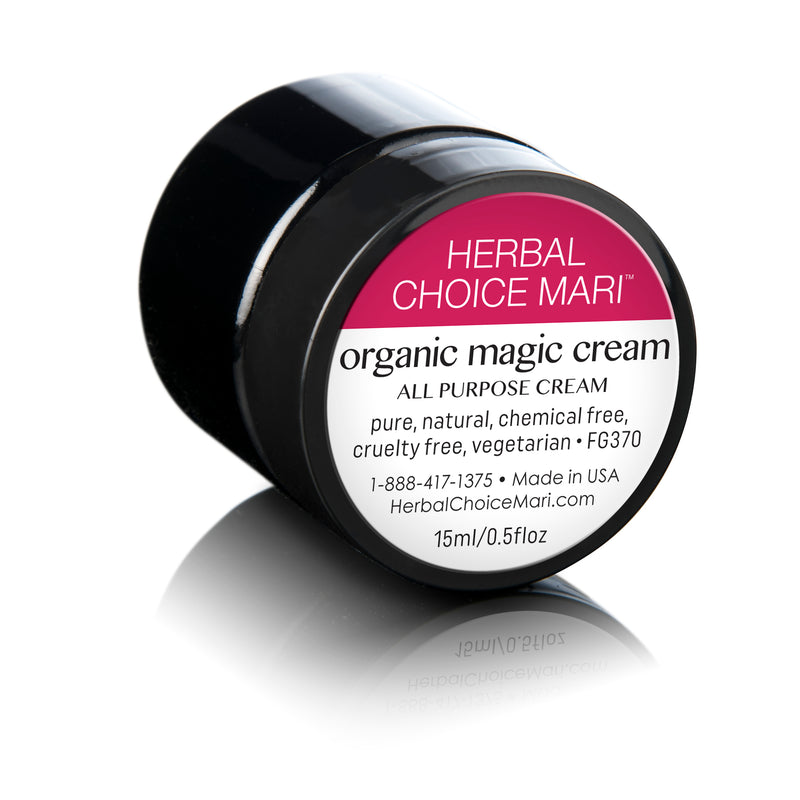 Herbal Choice Mari Magic (Healing And Repair) Cream - Herbal Choice Mari Magic (Healing And Repair) Cream - Herbal Choice Mari Magic (Healing And Repair) Cream