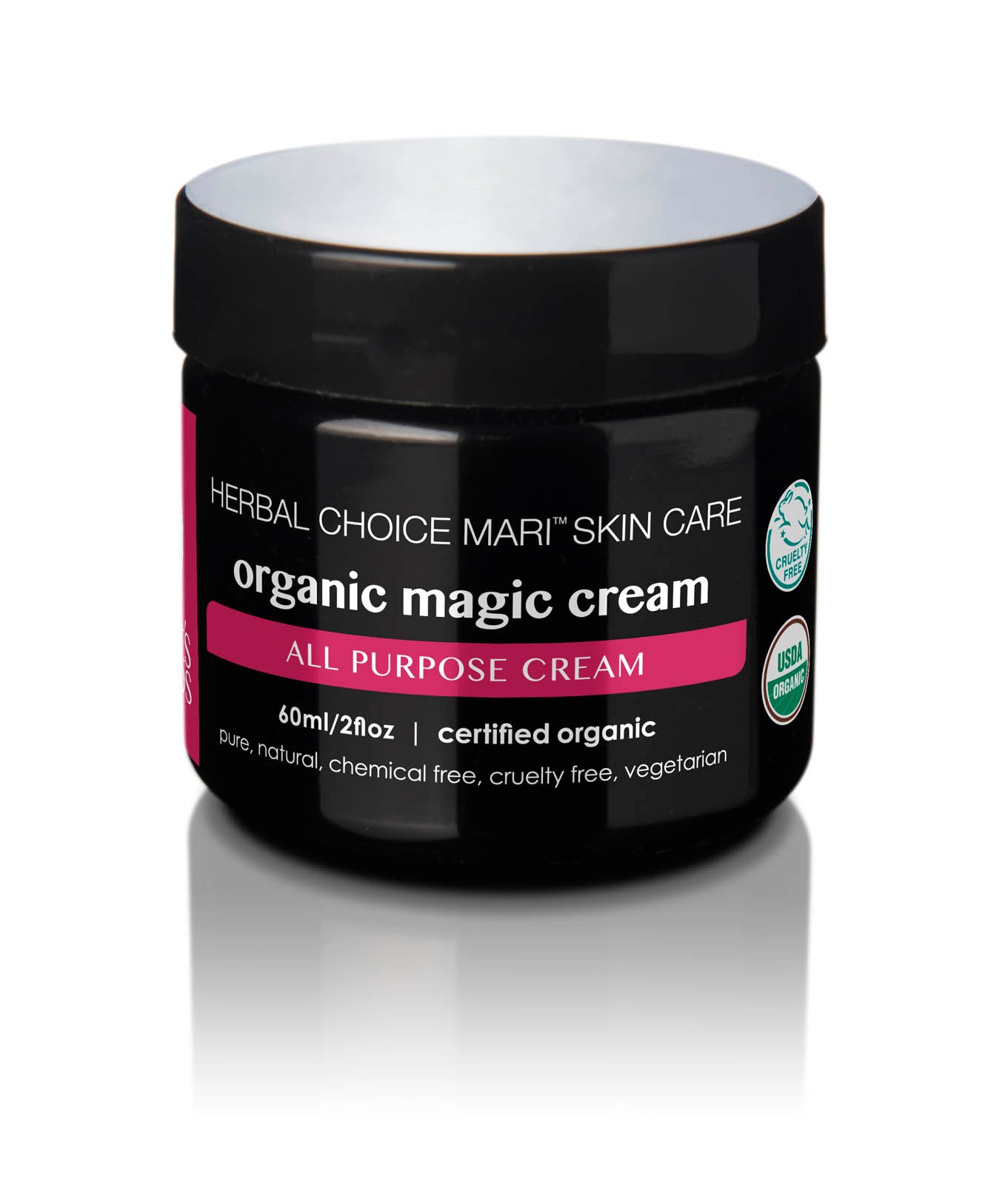 Herbal Choice Mari Magic (Healing And Repair) Cream