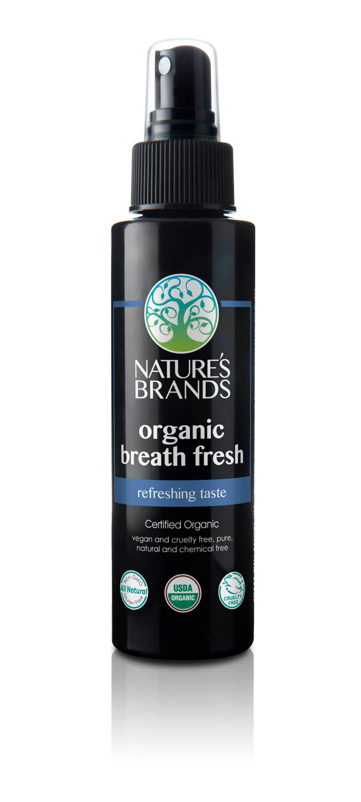 Herbal Choice Mari Organic Breath Fresh