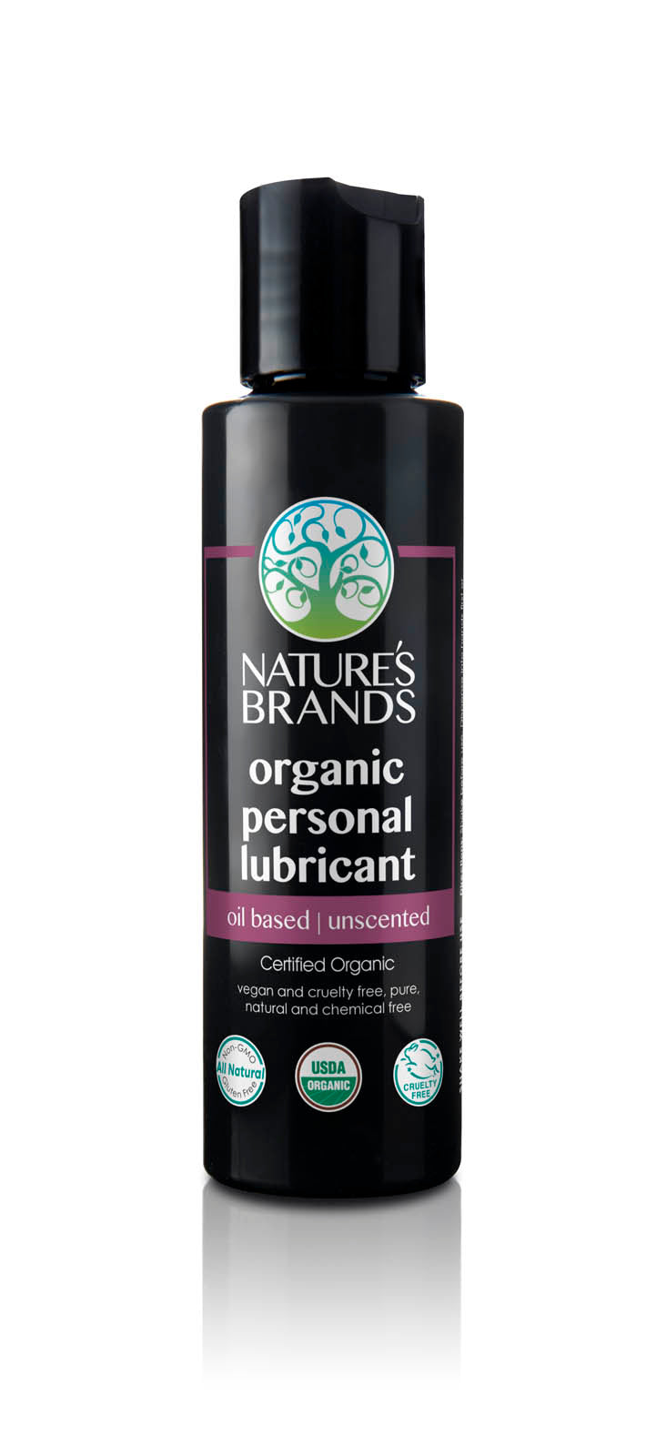 Herbal Choice Mari Organic Personal Lubricant - Herbal Choice Mari Organic Personal Lubricant - Herbal Choice Mari Organic Personal Lubricant