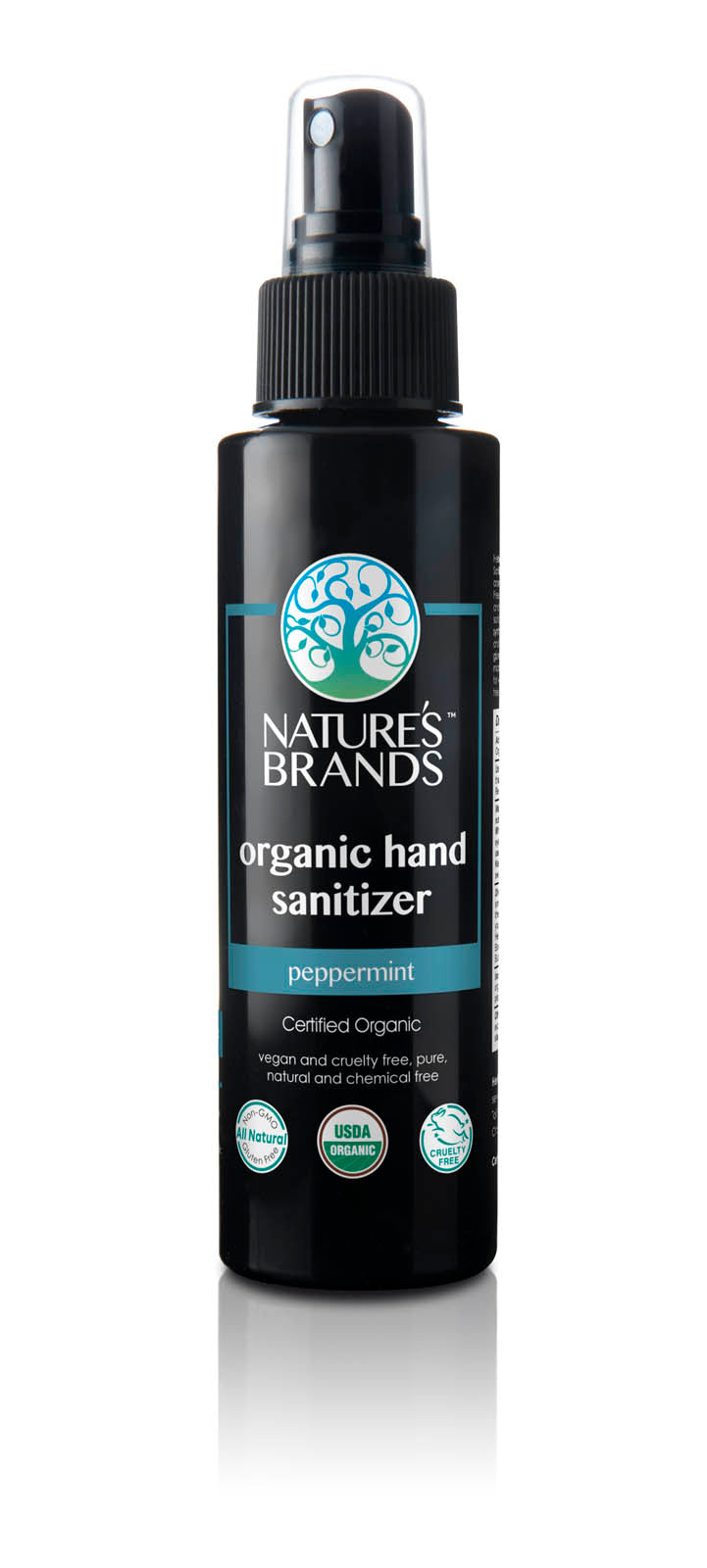 Hand Sanitizer Organic