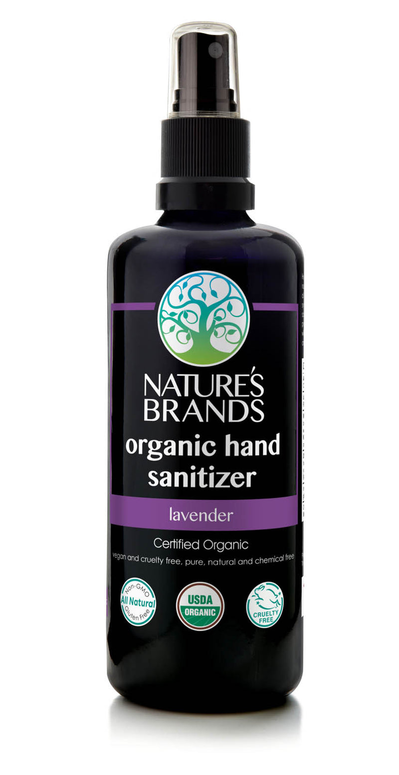 Hand Sanitizer Organic - Hand Sanitizer Organic - Hand Sanitizer Organic