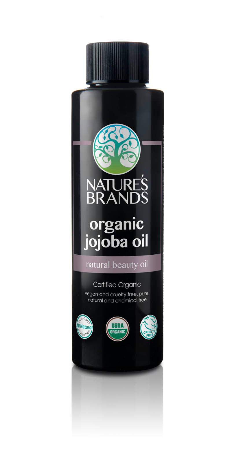 Herbal Choice Mari Organic Jojoba Oil