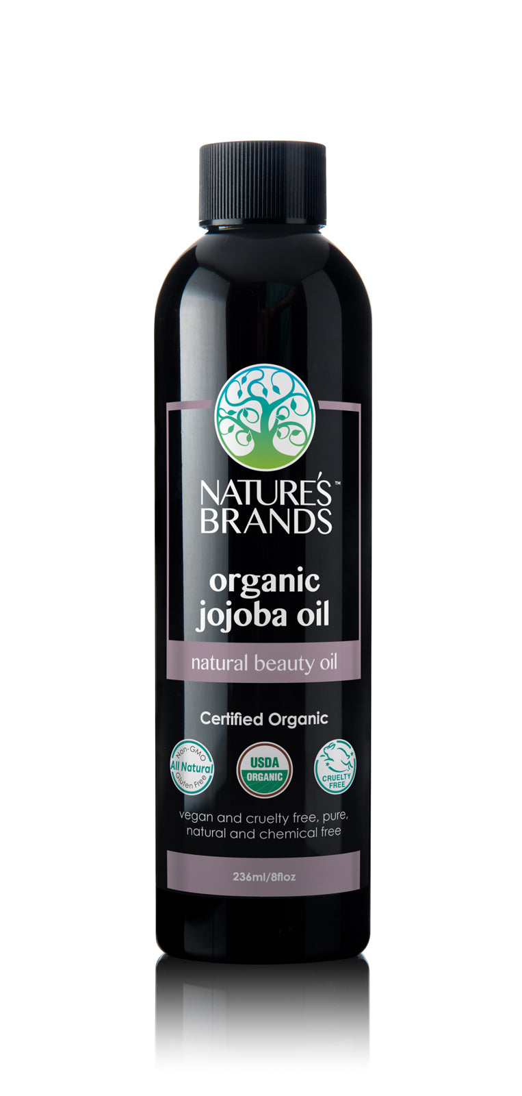Herbal Choice Mari Organic Jojoba Oil - Herbal Choice Mari Organic Jojoba Oil - Herbal Choice Mari Organic Jojoba Oil