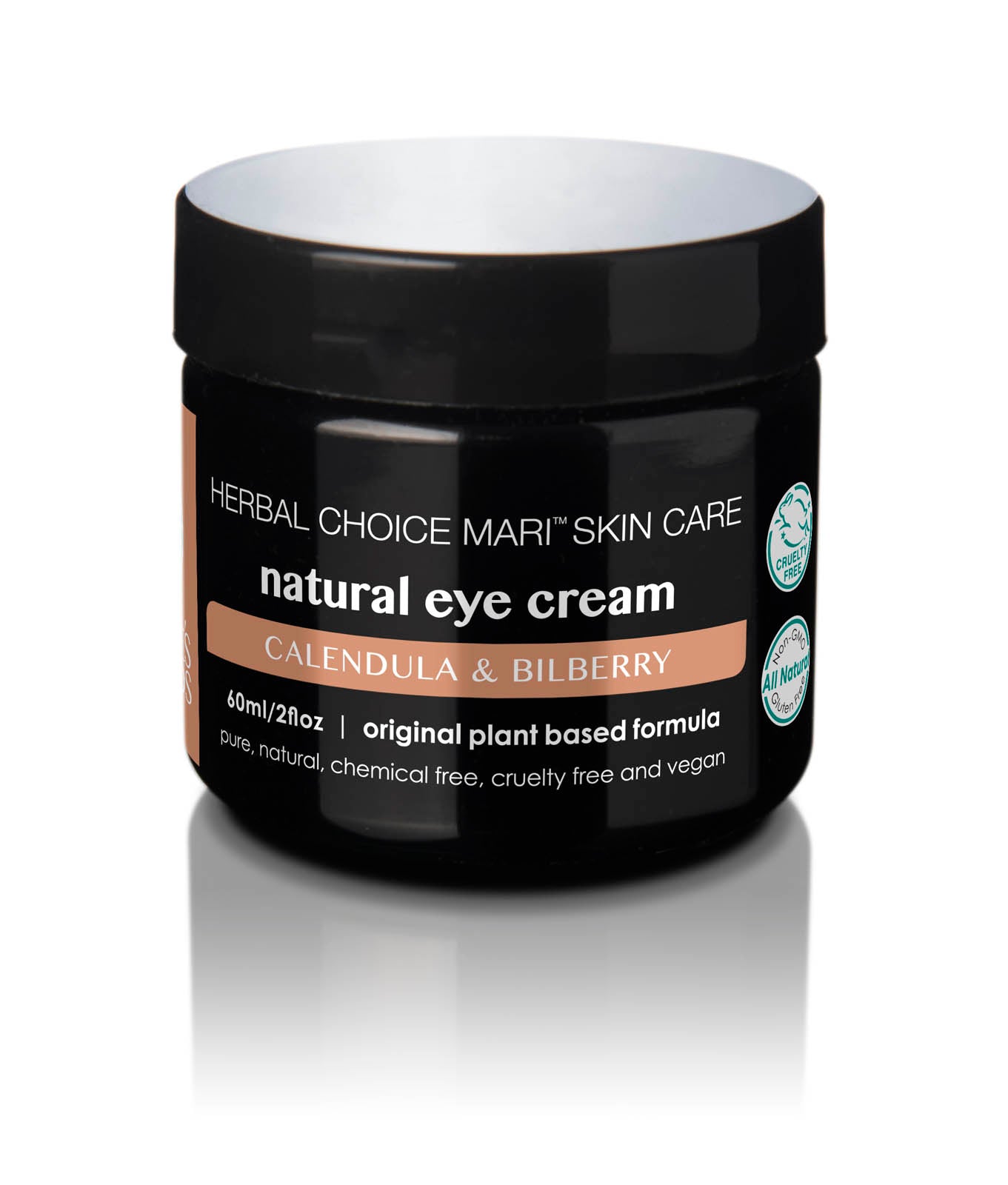 Herbal Choice Mari Eye Cream Nature s Brands
