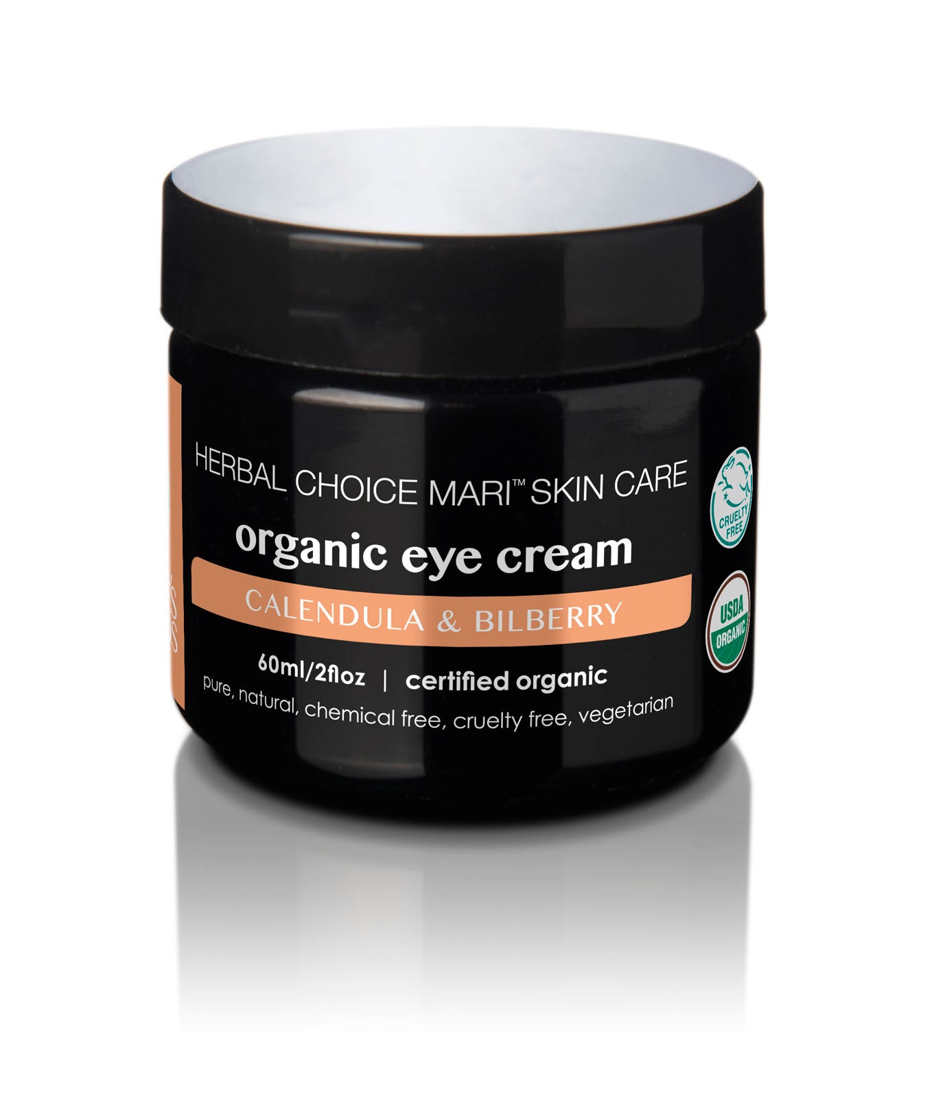 Herbal Choice Mari Eye Cream