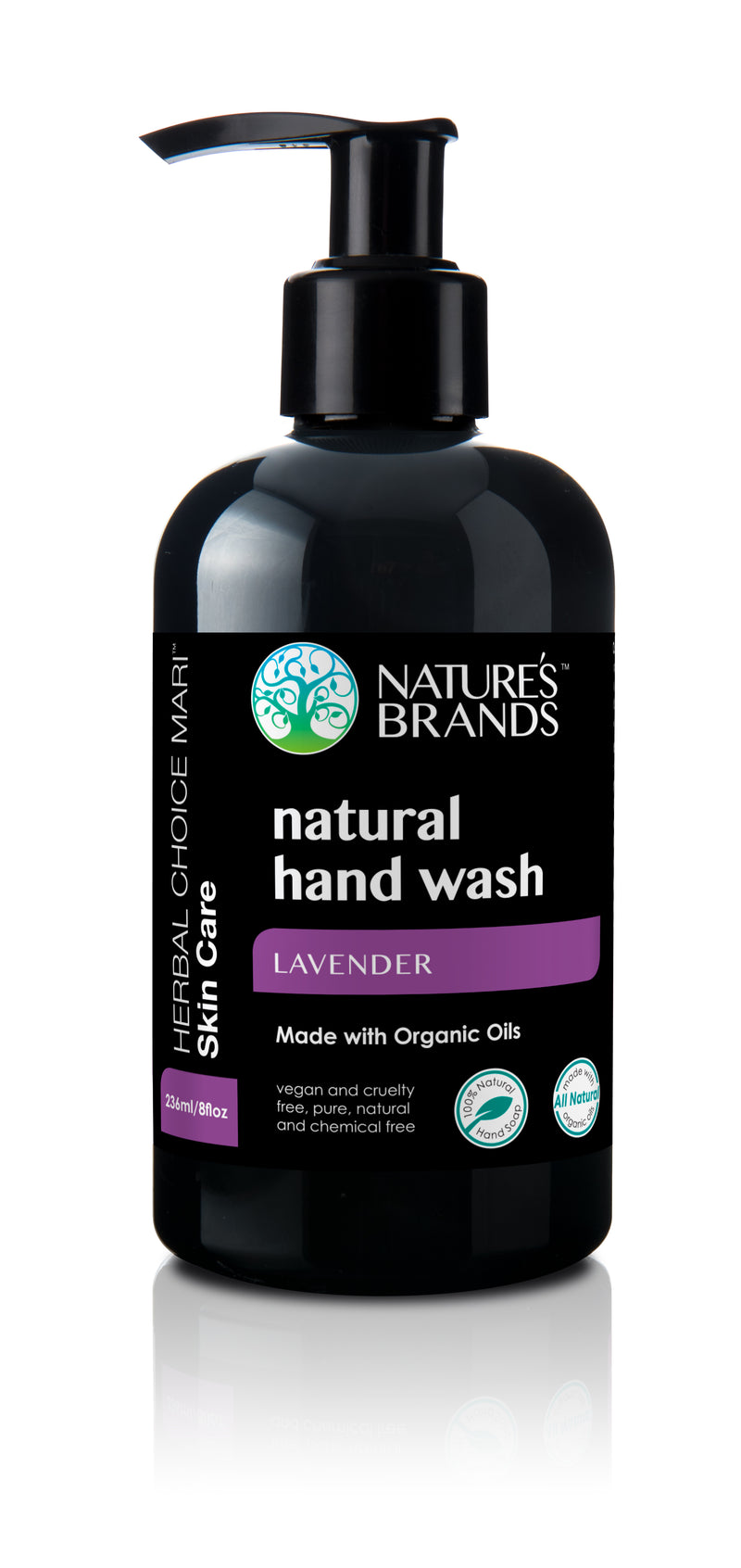 Herbal Choice Mari Hand Soap(Wash) - Herbal Choice Mari Hand Soap(Wash) - Herbal Choice Mari Hand Soap(Wash)