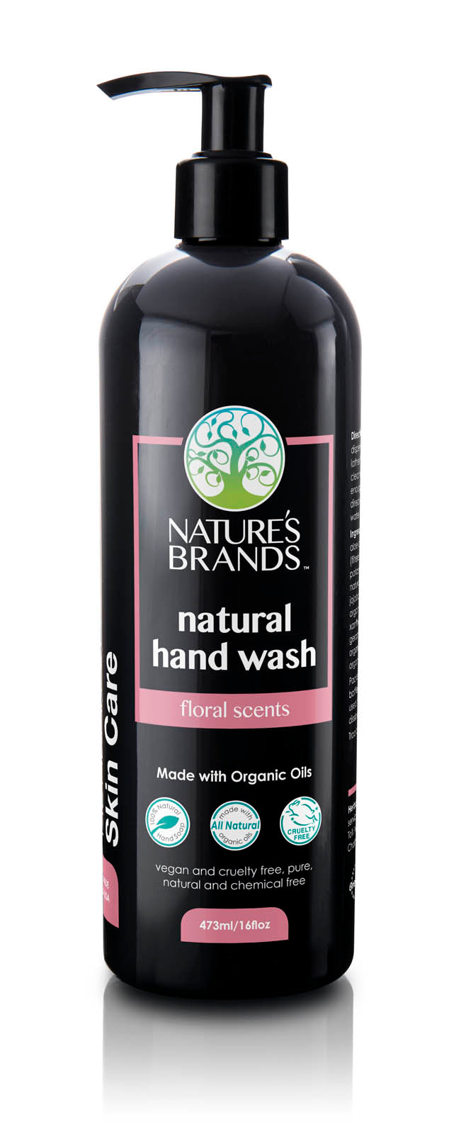 Herbal Choice Mari Hand Soap(Wash) - Herbal Choice Mari Hand Soap(Wash) - Herbal Choice Mari Hand Soap(Wash)