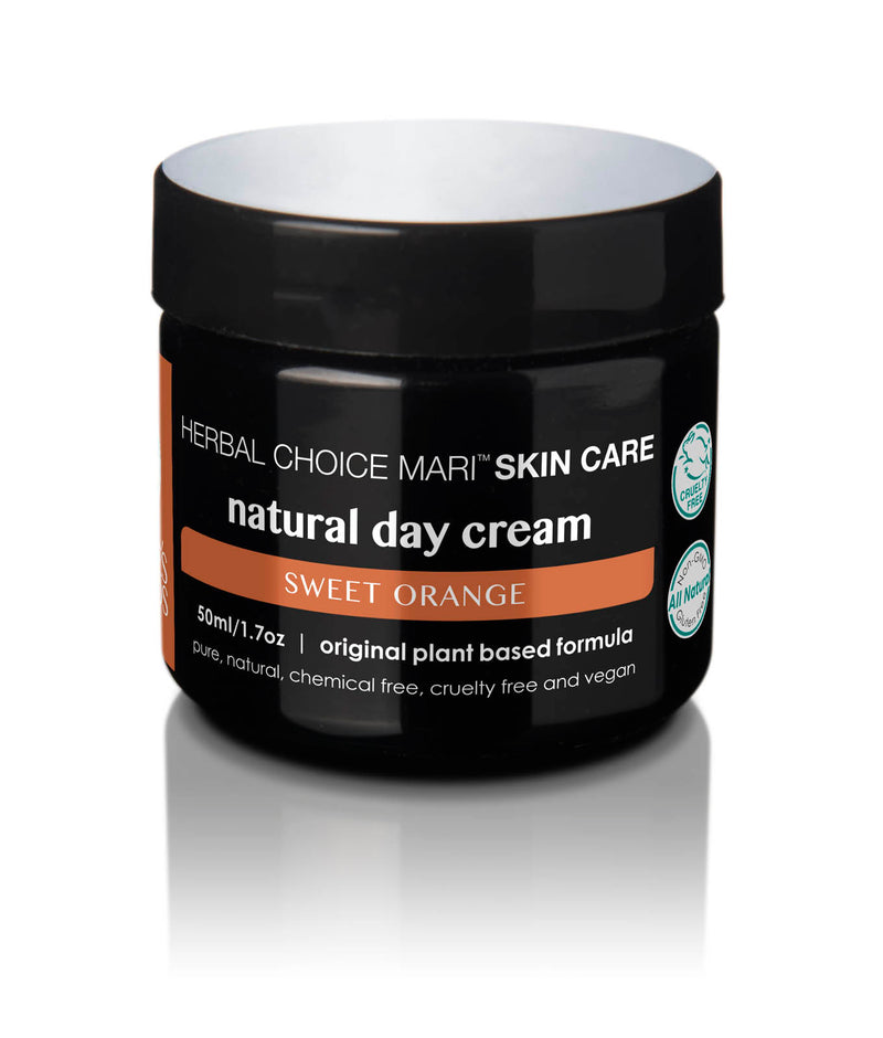 Herbal Choice Mari Day Cream - Herbal Choice Mari Day Cream - Herbal Choice Mari Day Cream