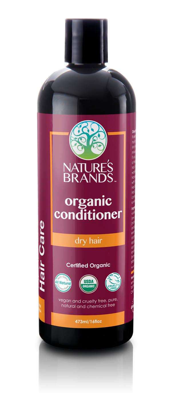 Herbal Choice Mari Organic Conditioner, Dry Hair - Herbal Choice Mari Organic Conditioner, Dry Hair - Herbal Choice Mari Organic Conditioner, Dry Hair