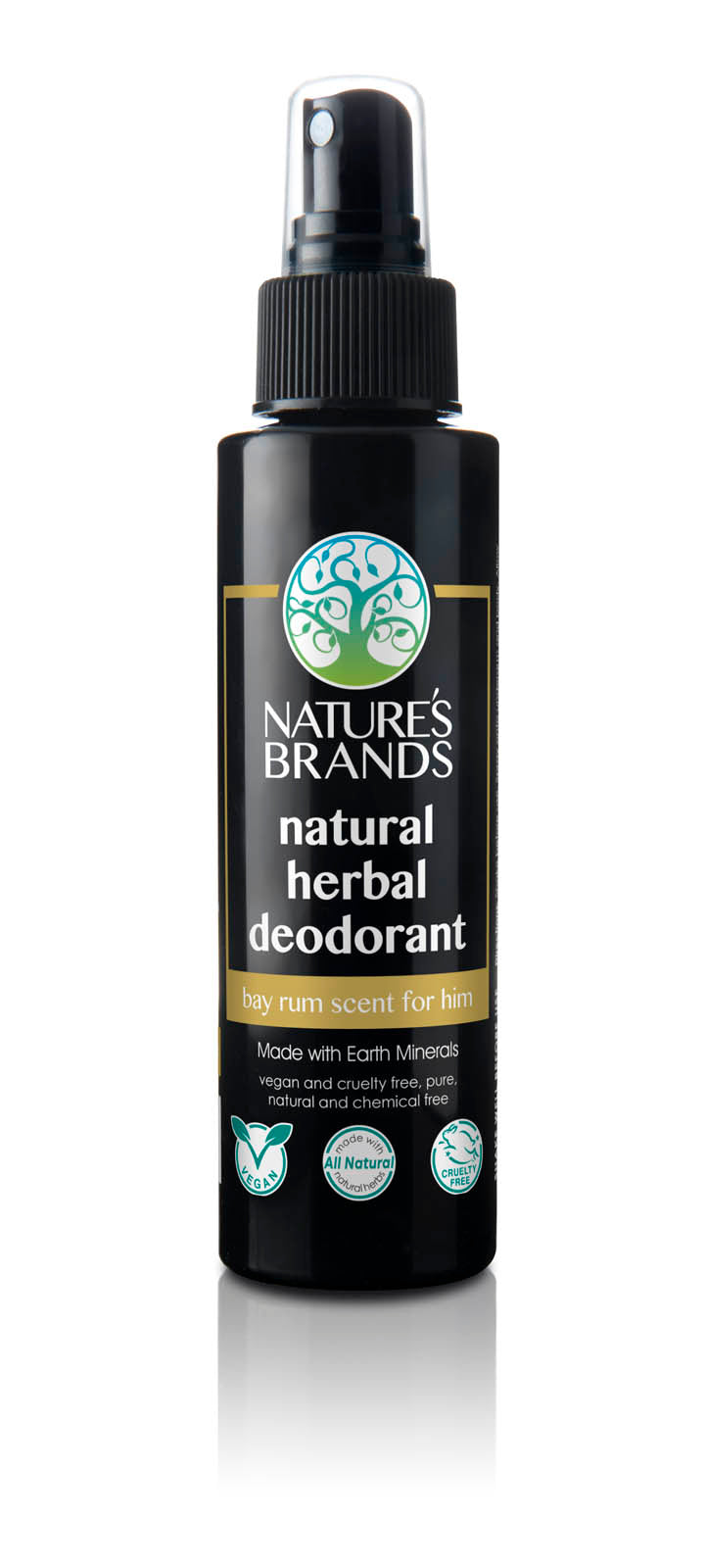 Herbal Choice Mari Natural Deodorant - Herbal Choice Mari Natural Deodorant - Herbal Choice Mari Natural Deodorant