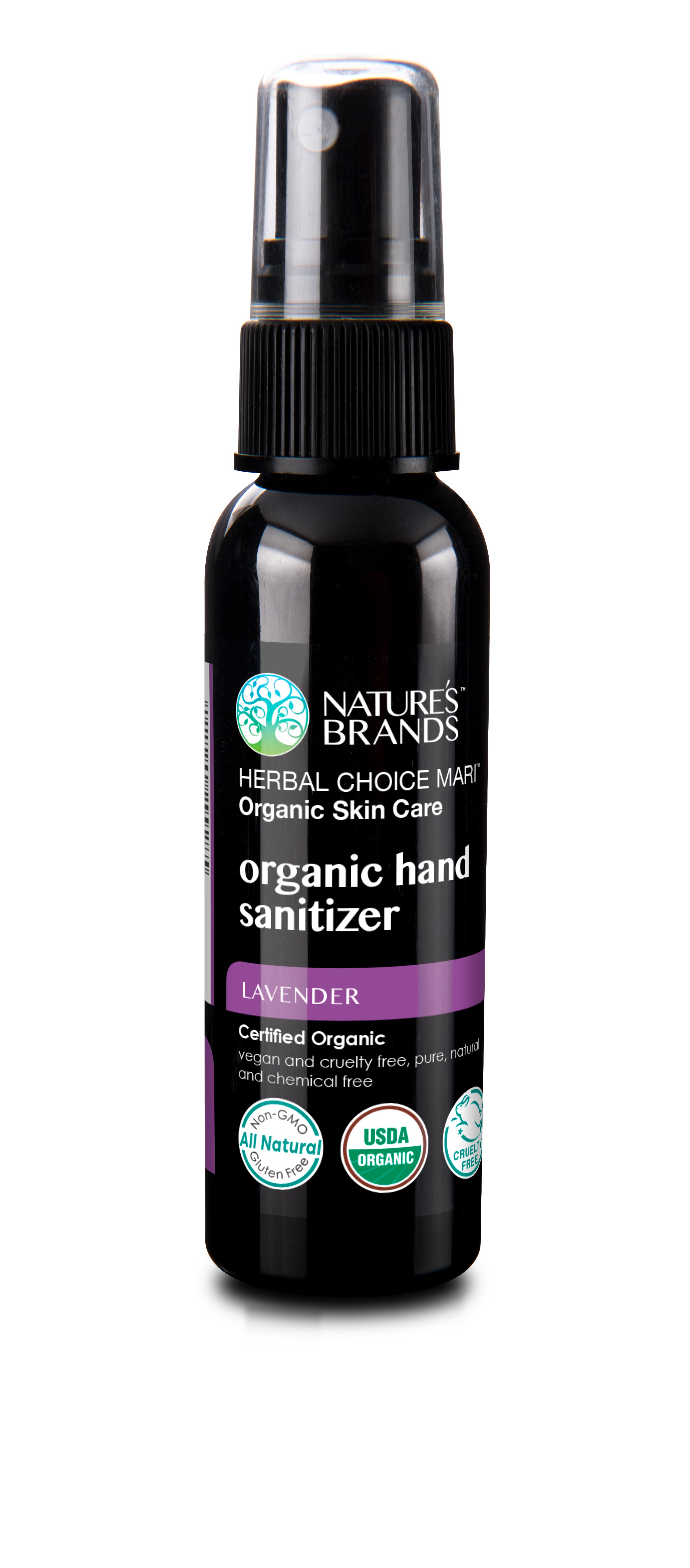 Hand Sanitizer Organic