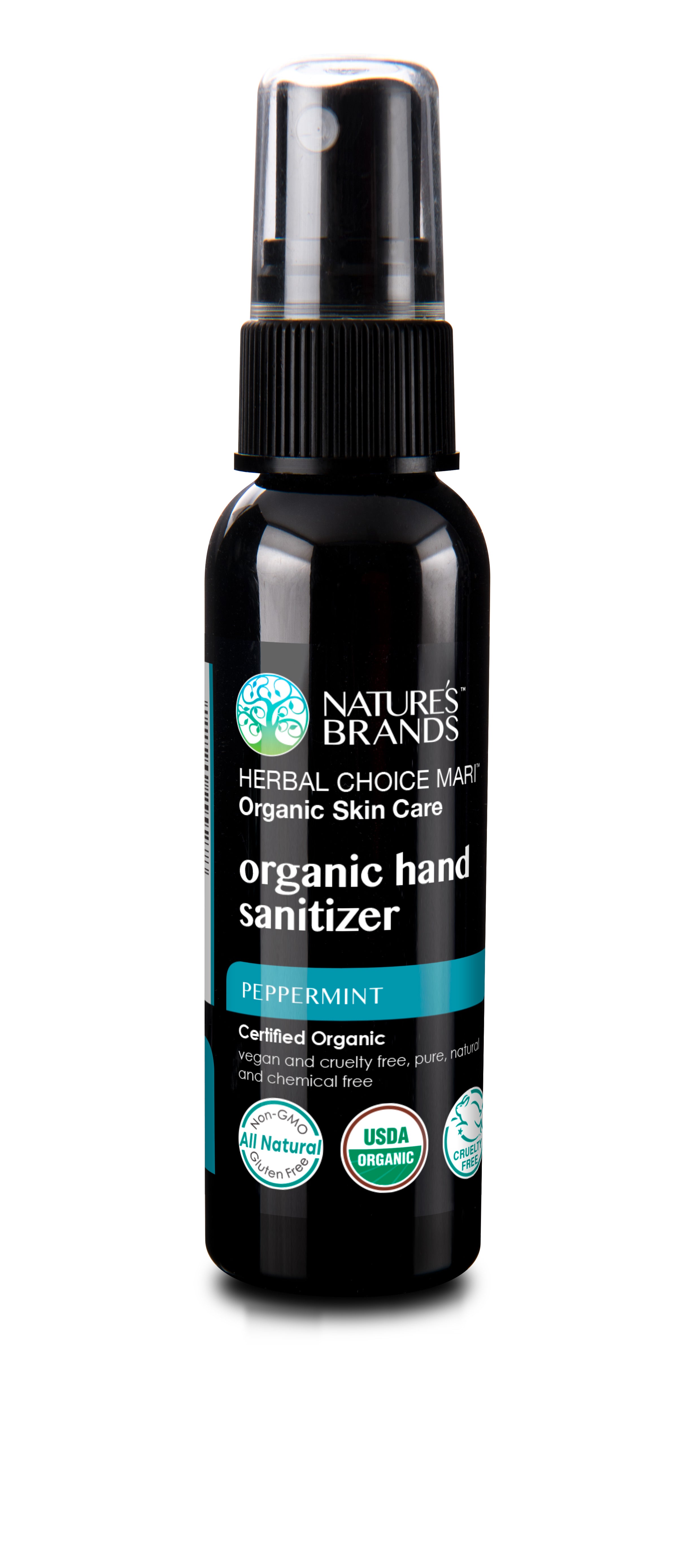 Hand Sanitizer Organic