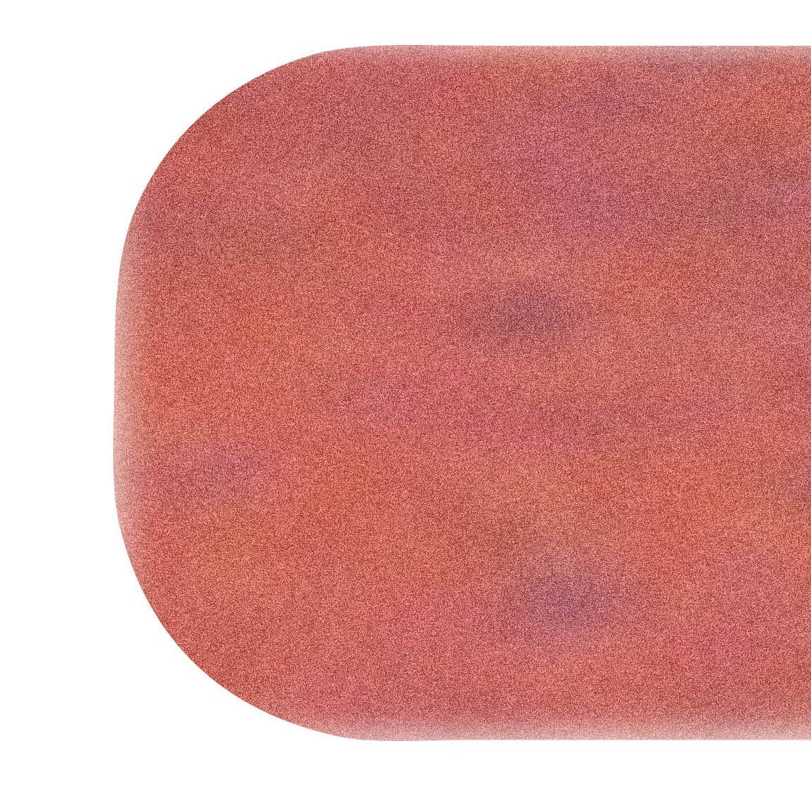 Sample Burgundy Babe Matte