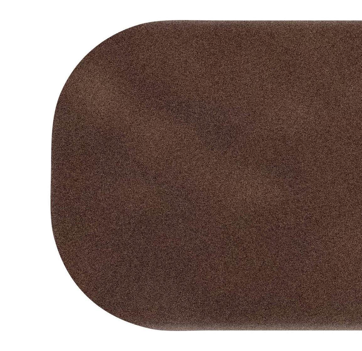 Sample Chocolate Rouge Matte