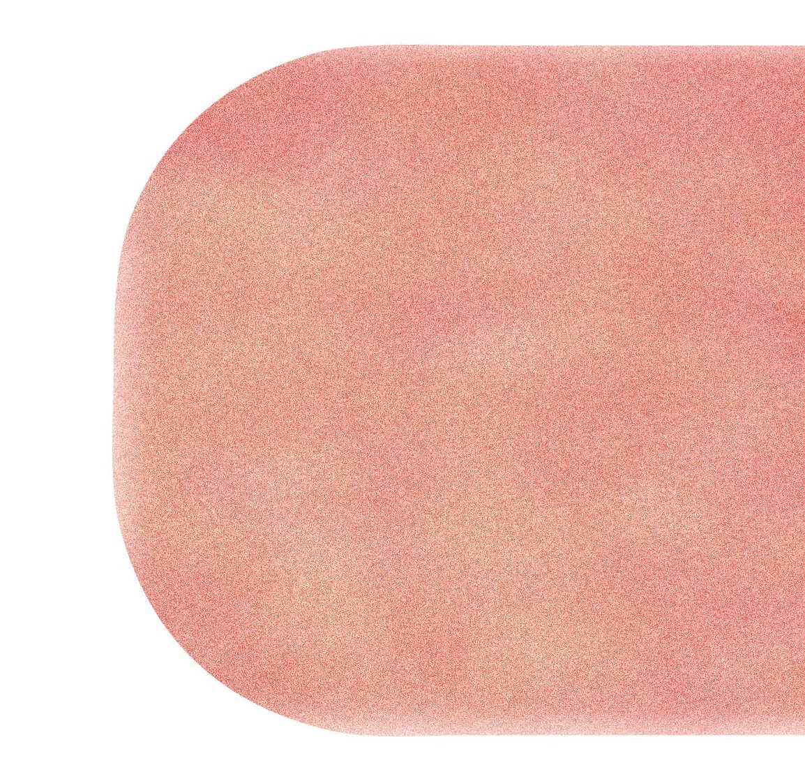 Sample Shell Pink Matte