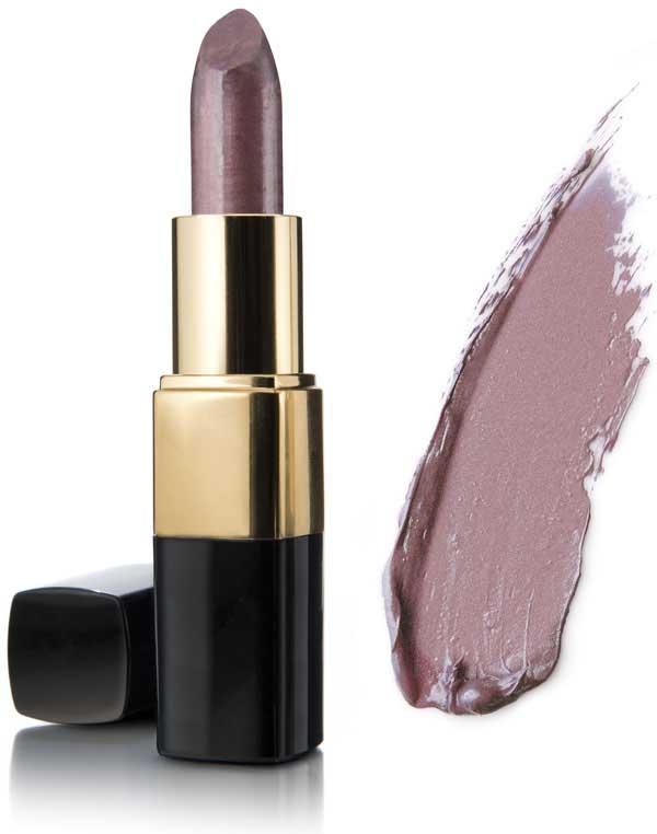 Bella Mari Natural Mineral Lipstick - Bella Mari Natural Mineral Lipstick - 0.2oz Inspiration Shimmer
