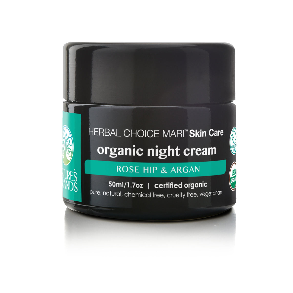 Herbal Choice Mari Night Cream