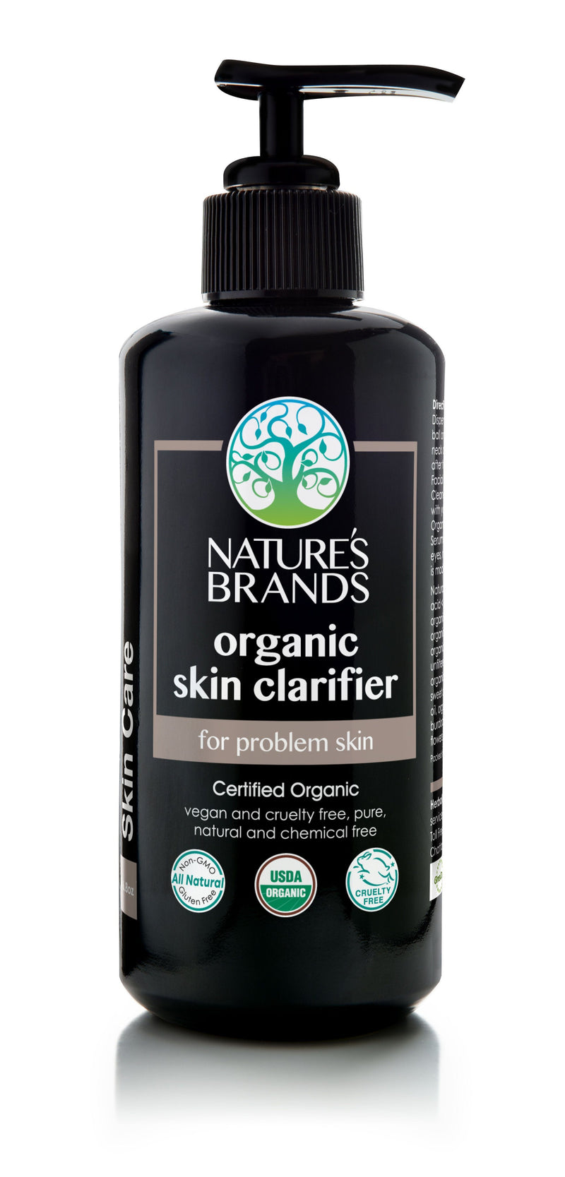 Herbal Choice Mari Organic Skin Clarifier, Problem Skin - Herbal Choice Mari Organic Skin Clarifier, Problem Skin - Herbal Choice Mari Organic Skin Clarifier, Problem Skin