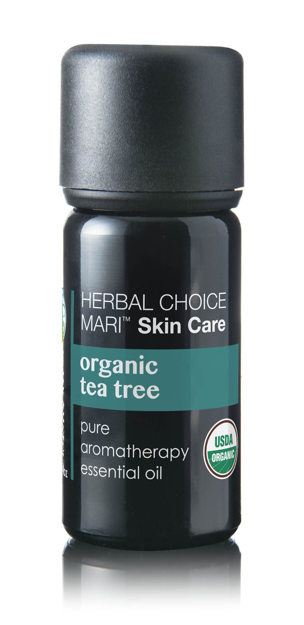 Sun Essential Oils 4oz - Tea Tree Essential Oil - 4 Fluid Ounces
