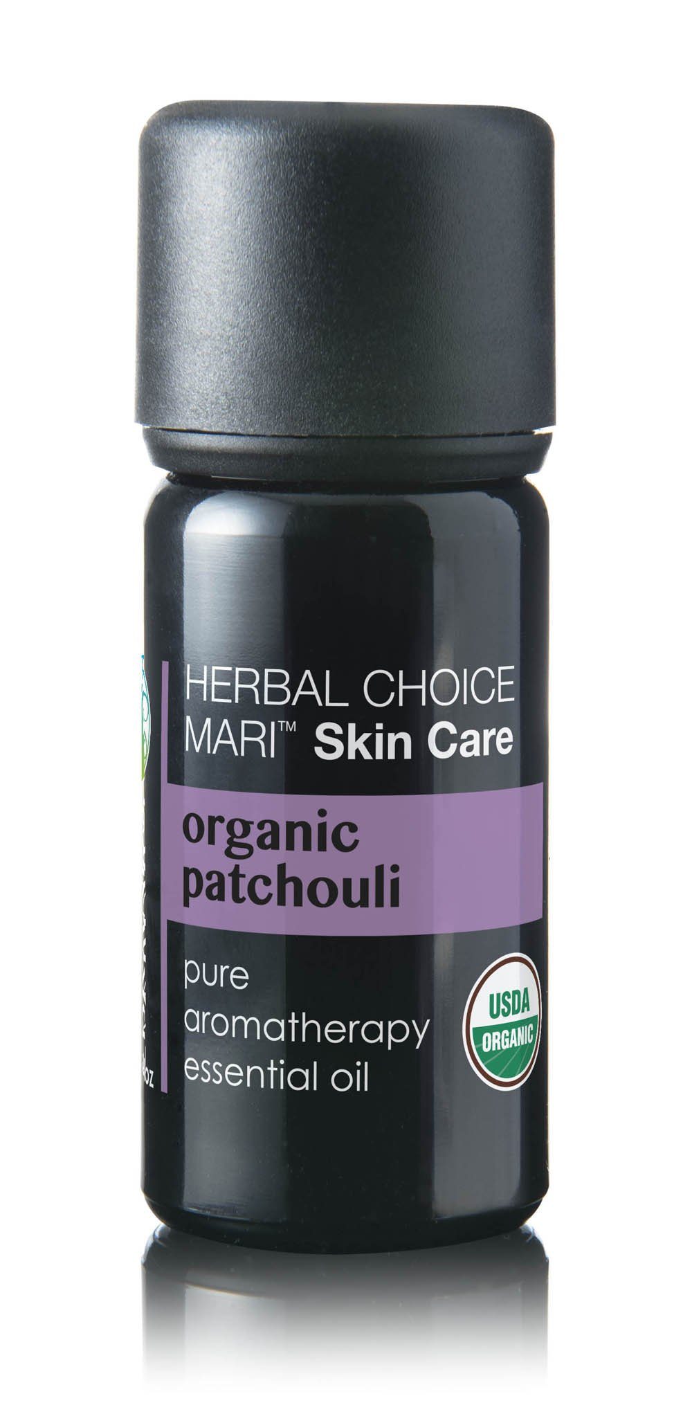 Patchouli Essential Oil - The Magical Oil That Can Boost Your Mood