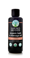 Herbal Choice Mari Organic Nutmeg Essential Oil; 0.3floz Glass – Nature's  Brands