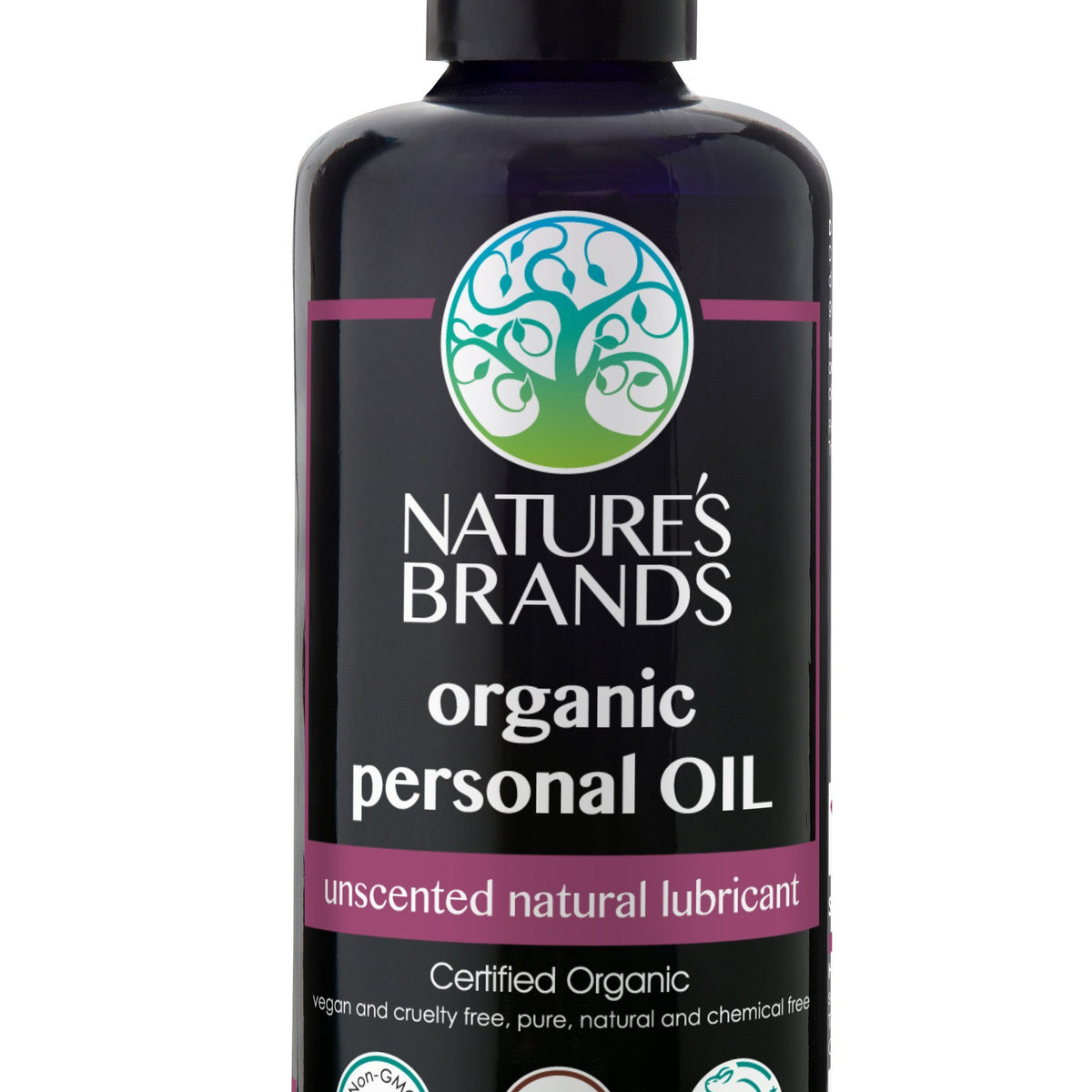 Herbal Choice Mari Organic Personal Lubricant Herbal Choice Mari Organic Personal Lubricant