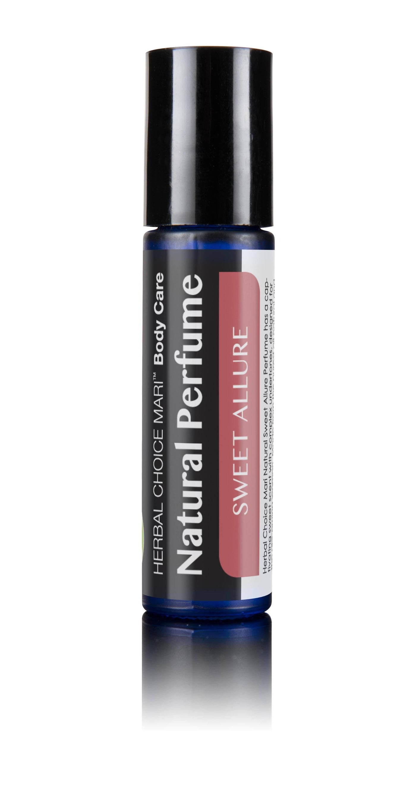 Nature's Oil Allure Fragrance Oil