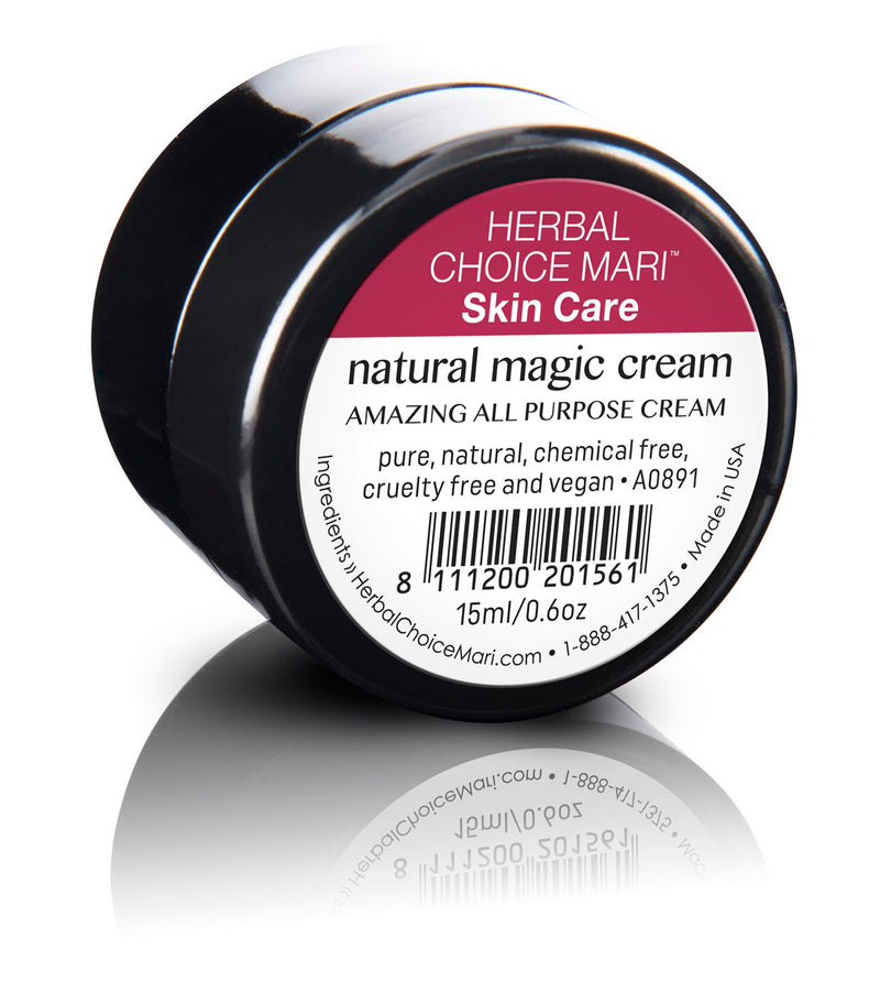 Herbal Choice Mari Magic (Healing And Repair) Cream - Herbal Choice Mari Magic (Healing And Repair) Cream - Herbal Choice Mari Magic (Healing And Repair) Cream