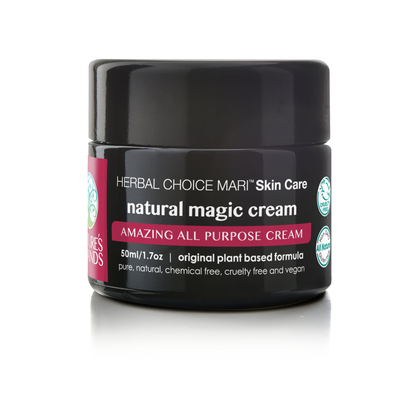 Herbal Choice Mari Magic (Healing And Repair) Cream - Herbal Choice Mari Magic (Healing And Repair) Cream - Herbal Choice Mari Magic (Healing And Repair) Cream