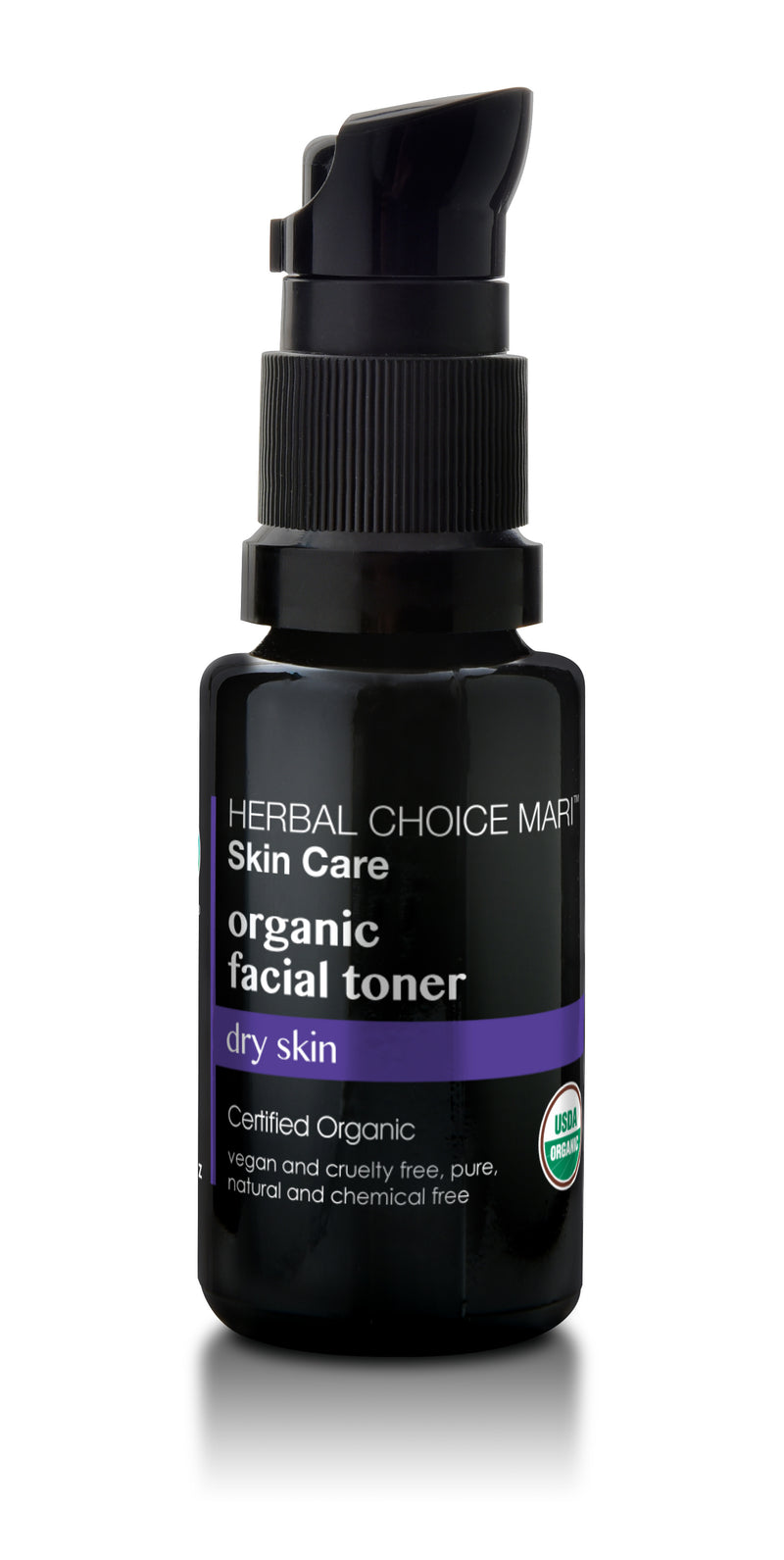 Herbal Choice Mari Organic Facial Toner, Dry Skin - Herbal Choice Mari Organic Facial Toner, Dry Skin - Herbal Choice Mari Organic Facial Toner, Dry Skin
