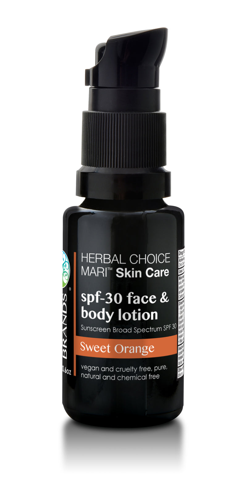 Herbal Choice Mari Natural SPF 30 Face And Body Lotion - Herbal Choice Mari Natural SPF 30 Face And Body Lotion - Herbal Choice Mari Natural SPF 30 Face And Body Lotion