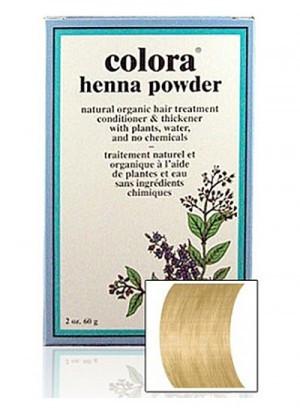 Natural Powder