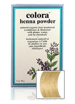 Natural Henna Hair Coloring Powder - Natural Henna Hair Coloring Powder - Natural Powder