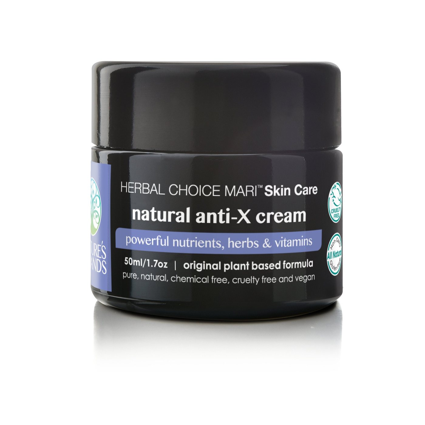 Herbal Choice Mari Anti-X (Anti-Wrinkle) Cream